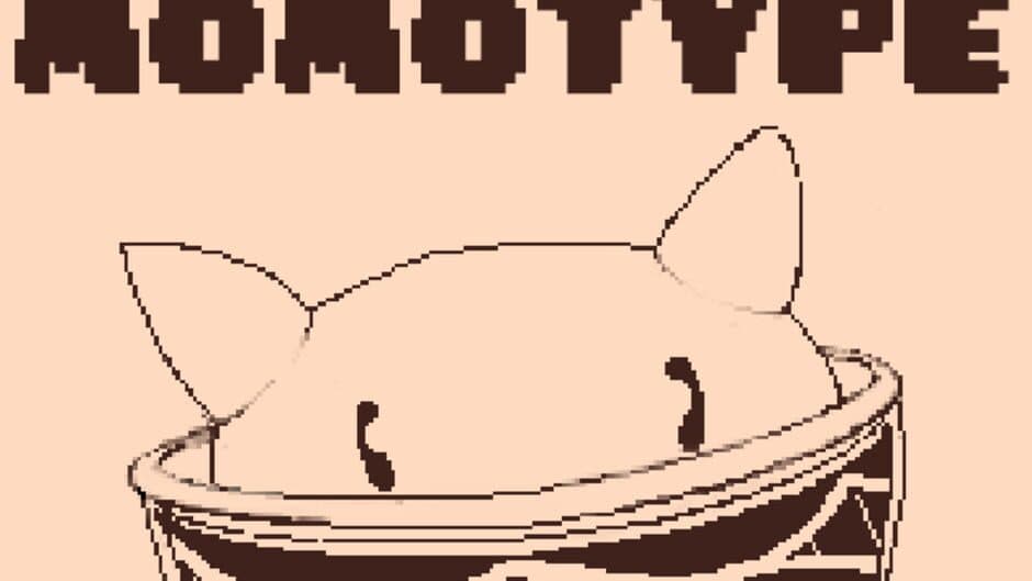 Скриншот 8 из Momotype