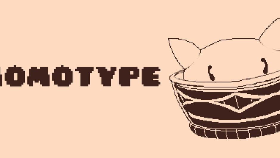 Скриншот 9 из Momotype