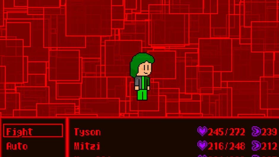 Скриншот 1 из Illusory Dreamlight 1: Deprimerie