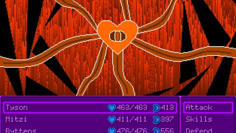 Скриншот 2 из Illusory Dreamlight 1: Deprimerie