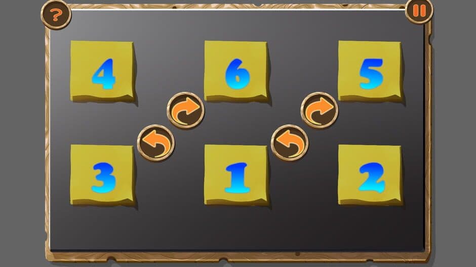 Скриншот 2 из Simple Complex Puzzle
