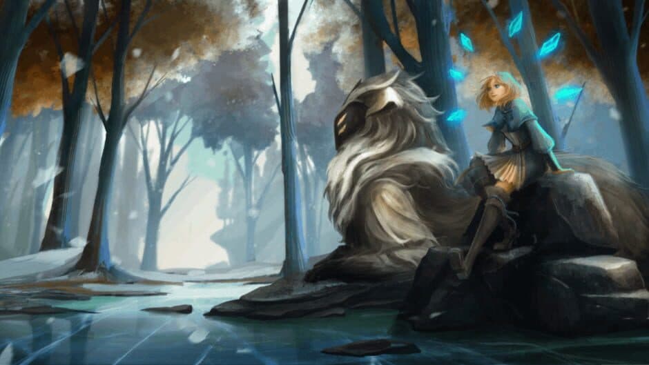 Скриншот 3 из Untamed Isles