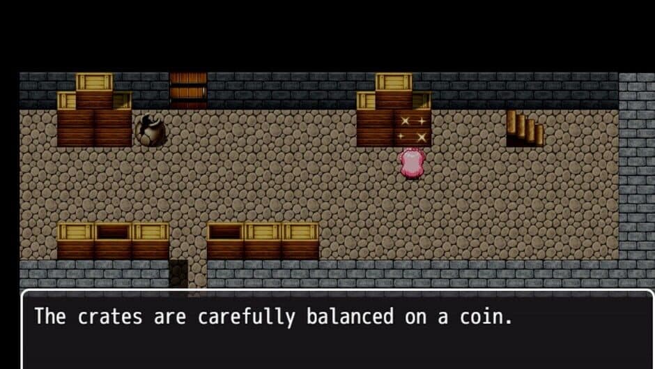 Скриншот 1 из The Pig: Money Is Time