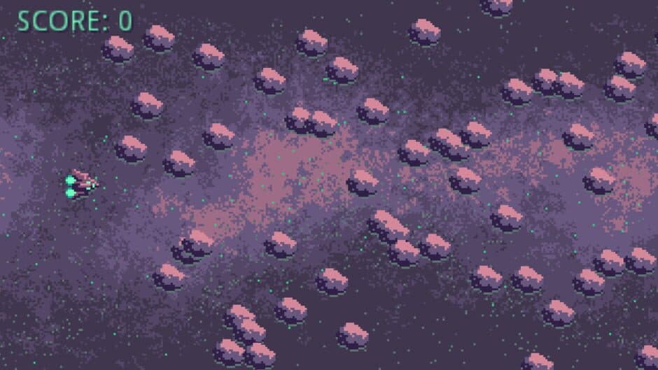 Скриншот 1 из Space Shooter