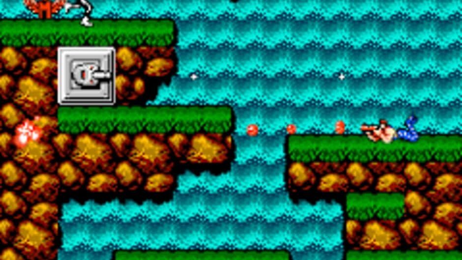 Скриншот 3 из Contra