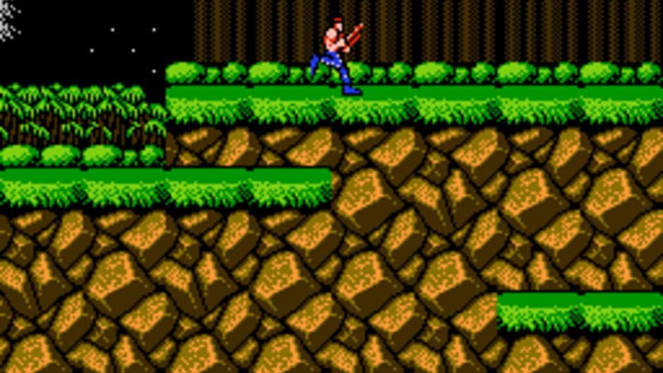 Скриншот 5 из Contra
