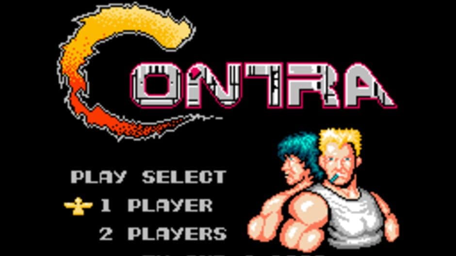 Скриншот 6 из Contra