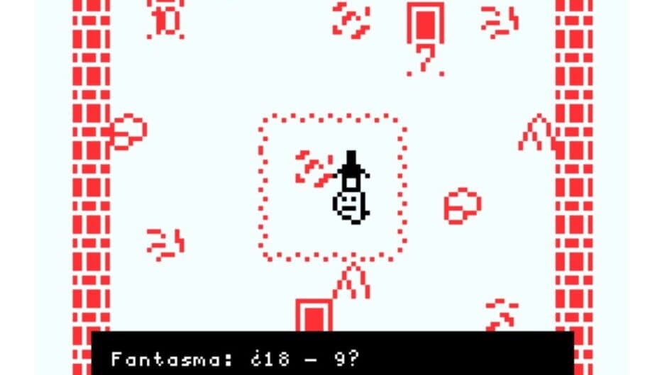 Скриншот 1 из Math Labyrinth