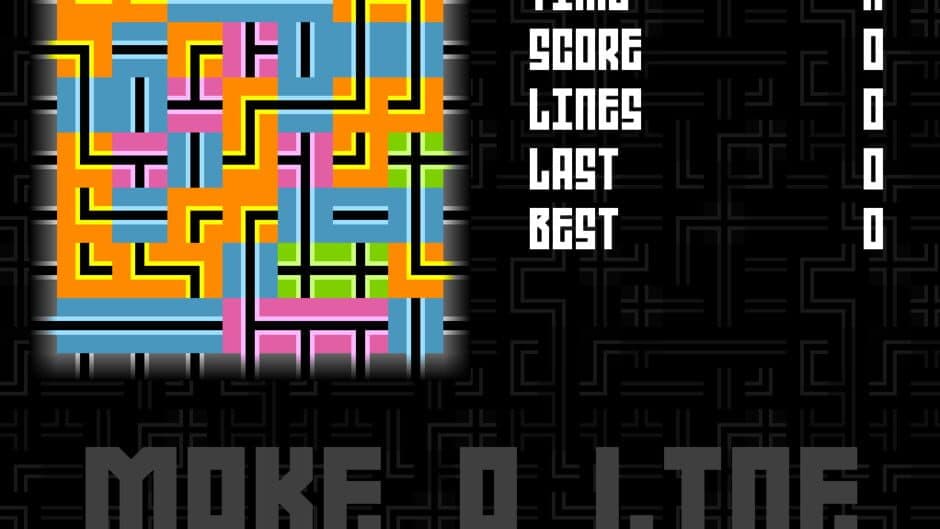 Скриншот 1 из Linearity
