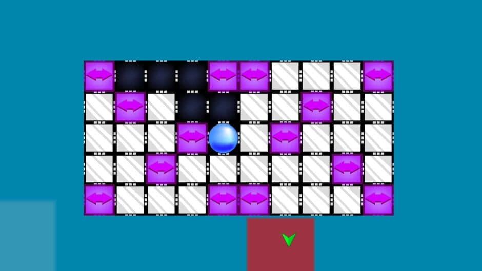 Скриншот 1 из Tile Crusher
