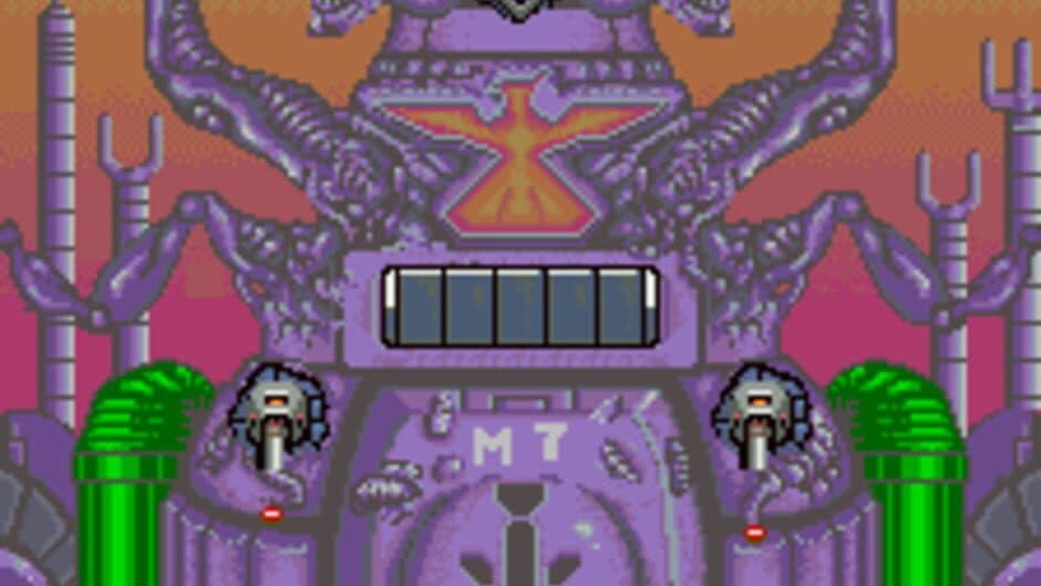 Скриншот 1 из Contra