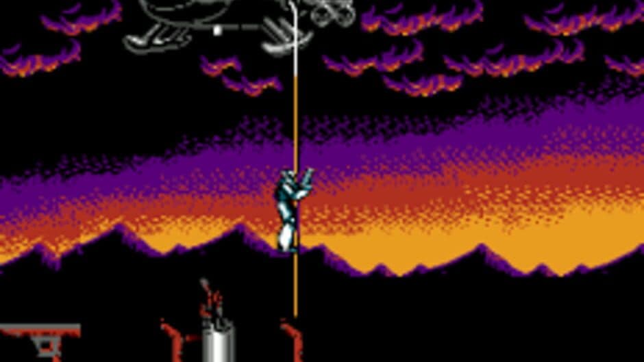 Скриншот 4 из Probotector II: Return of the Evil Forces