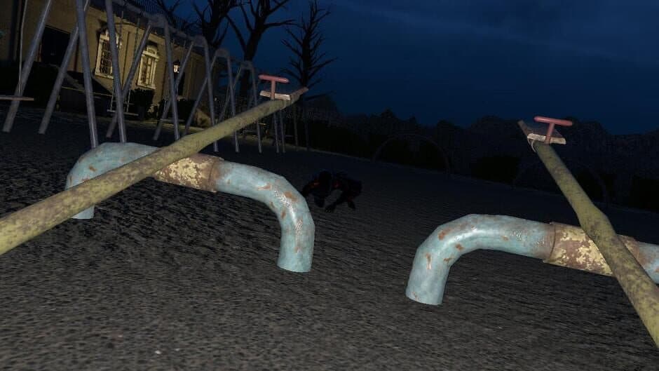 Скриншот 1 из Revenants