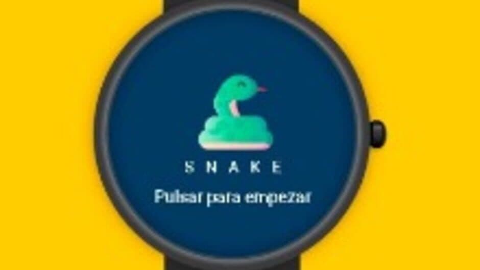 Скриншот 6 из Snake