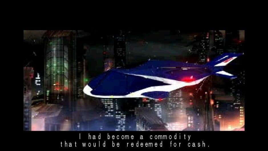 Скриншот 3 из Fear Effect