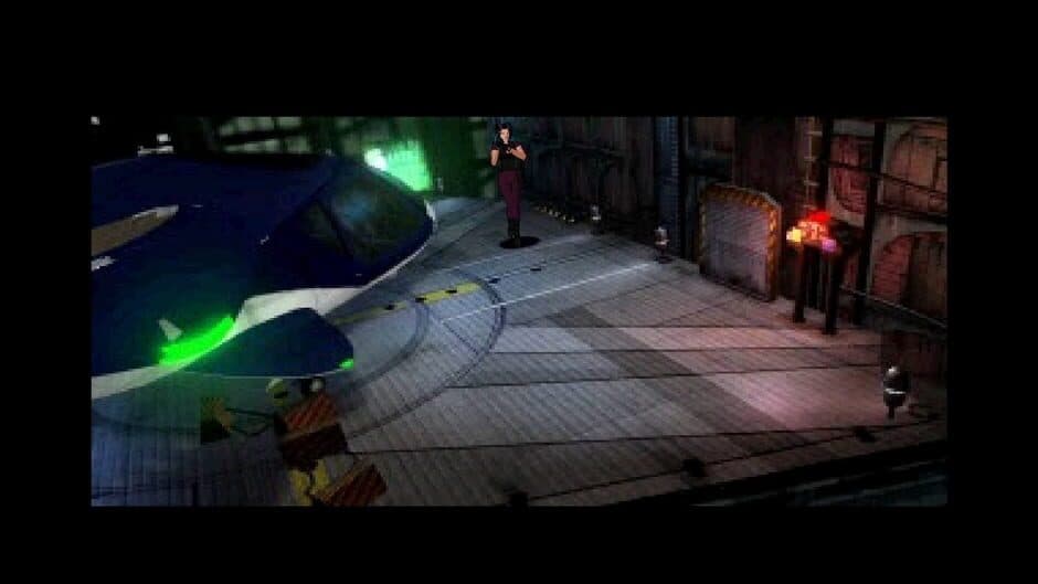 Скриншот 4 из Fear Effect