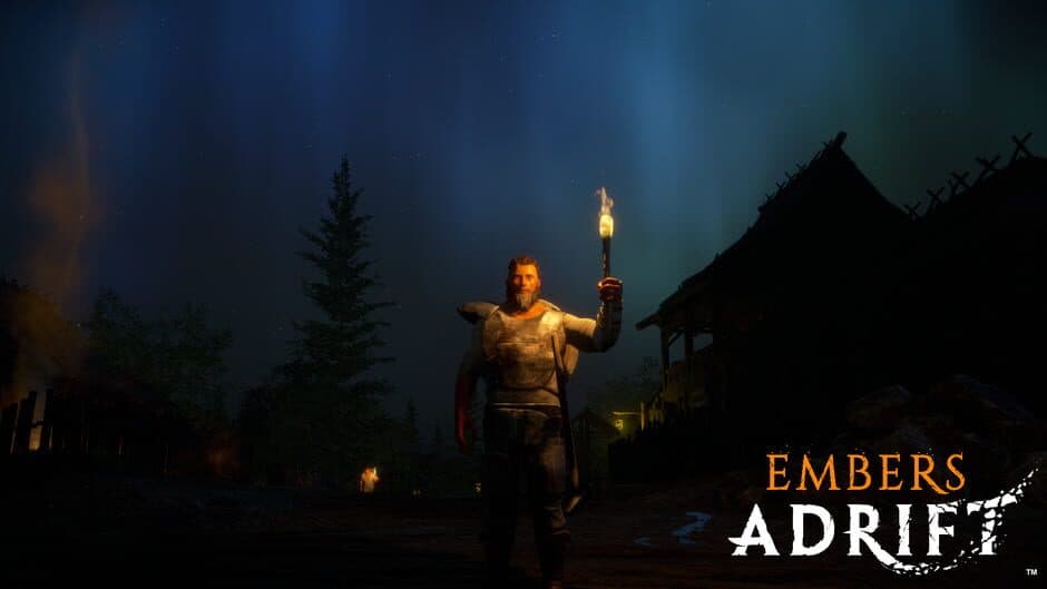 Скриншот 1 из Embers Adrift