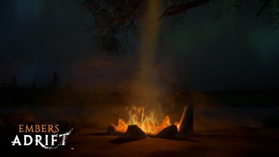 Скриншот 3 из Embers Adrift