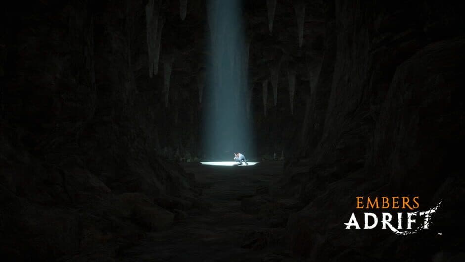 Скриншот 6 из Embers Adrift