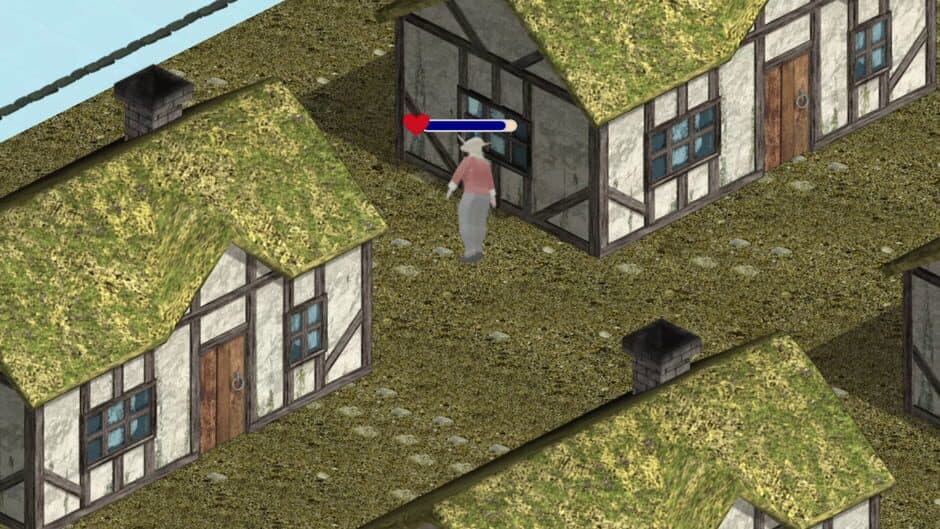 Скриншот 2 из The Three Musketeers
