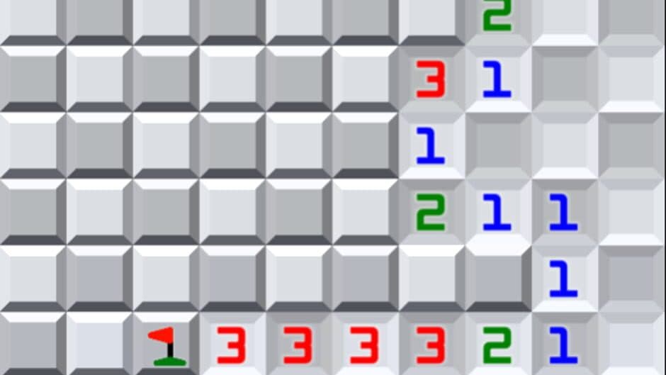 Скриншот 2 из MineFinitum
