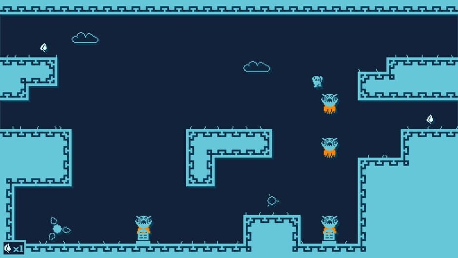 Скриншот 1 из Worlds Within Worlds