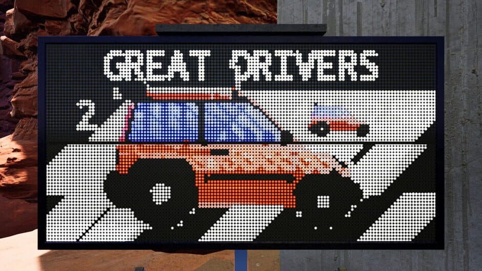 Скриншот 3 из Bopping Drive
