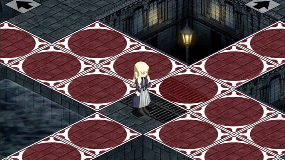 Скриншот 8 из Shikkoku no Sharnoth: What a beautiful tomorrow