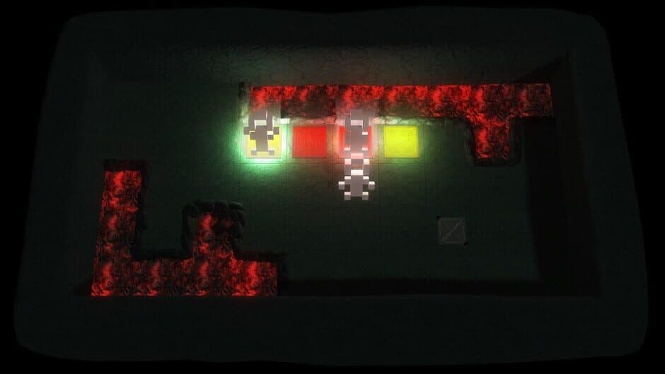 Скриншот 4 из Superposition