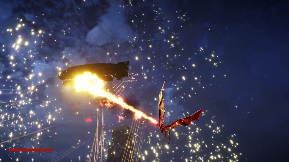 Скриншот 1 из Fire & Steel