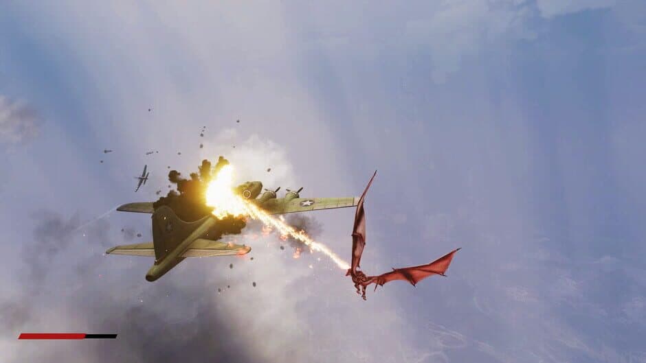 Скриншот 2 из Fire & Steel