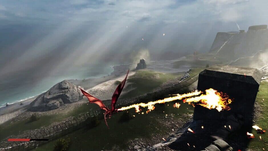 Скриншот 7 из Fire & Steel