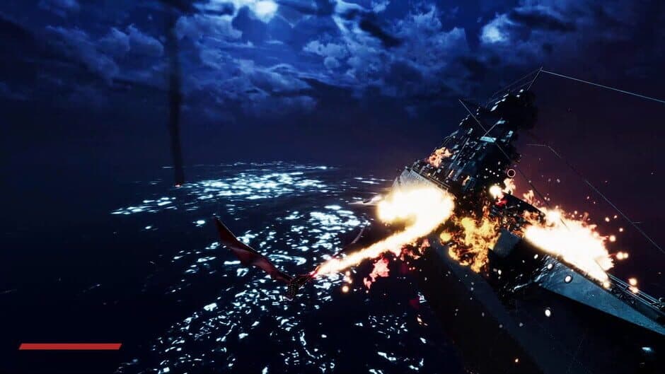 Скриншот 10 из Fire & Steel