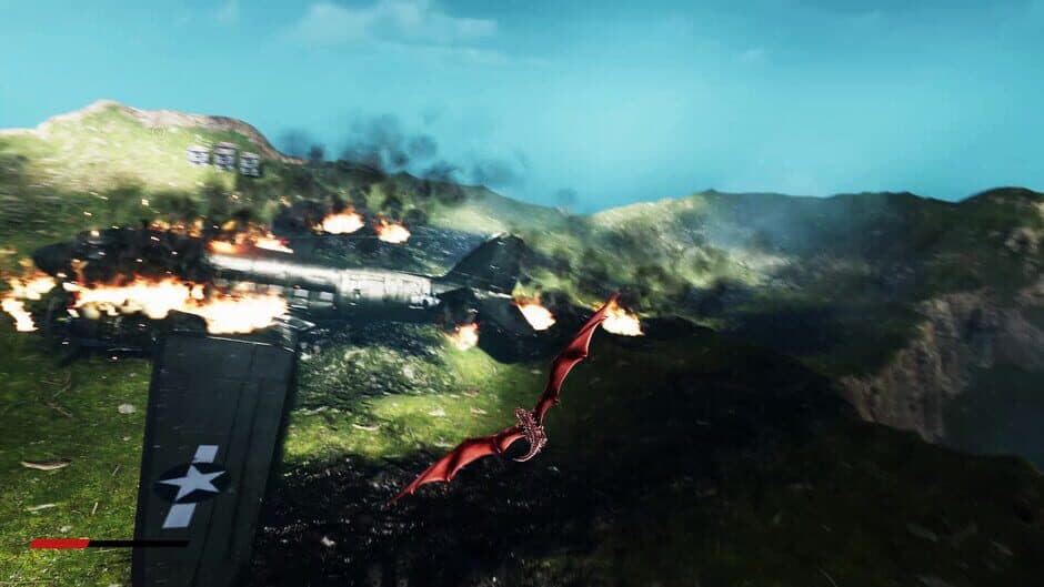 Скриншот 11 из Fire & Steel