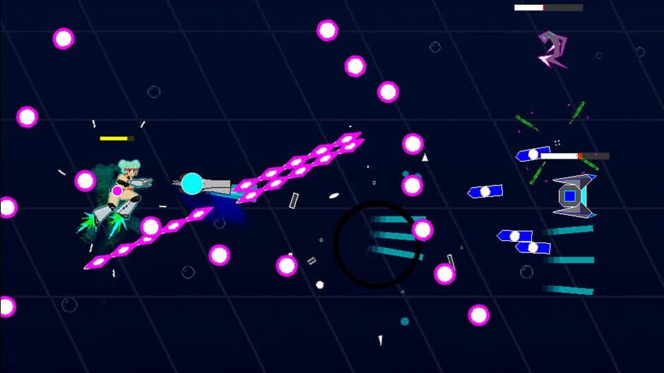 Скриншот 2 из Esten
