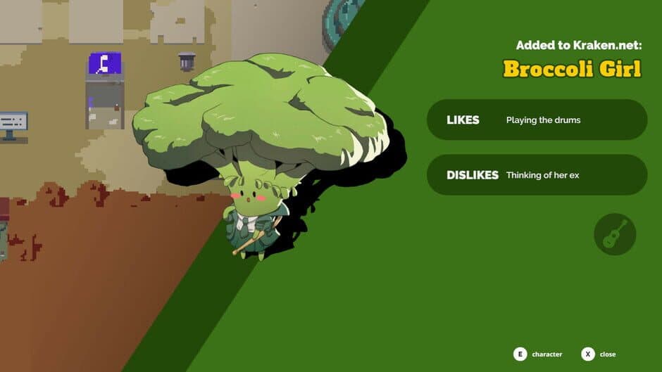 Скриншот 3 из Kraken Academy: End of the World Edition