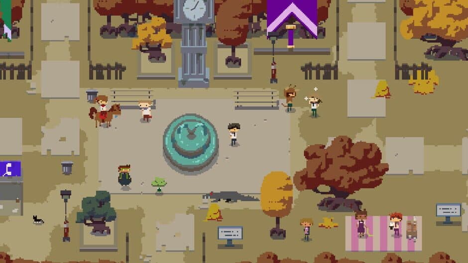 Скриншот 4 из Kraken Academy: End of the World Edition