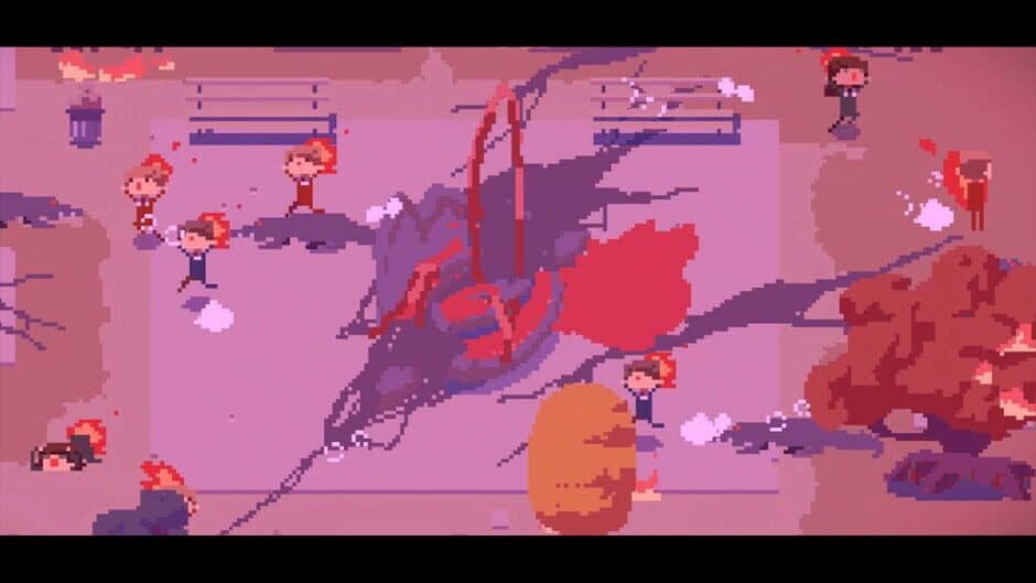 Скриншот 6 из Kraken Academy: End of the World Edition