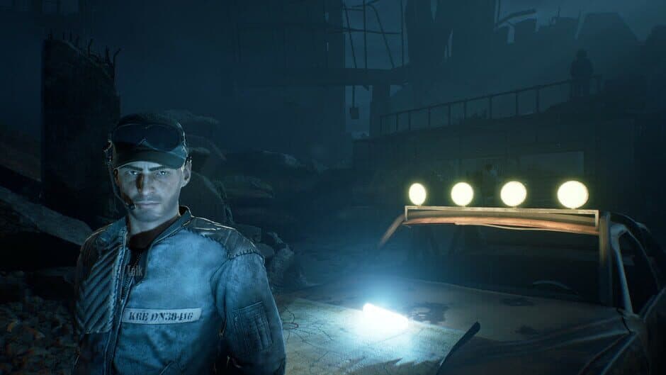Скриншот 1 из Terminator: Resistance - Annihilation Line