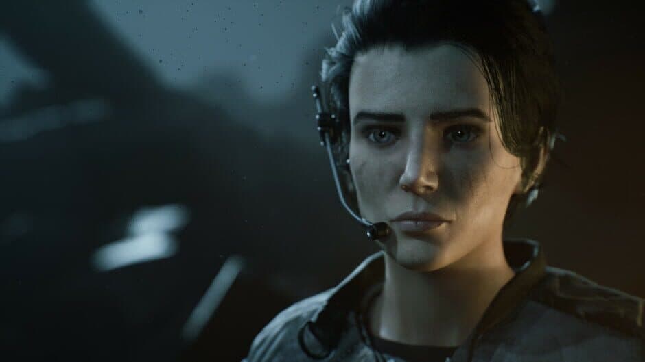 Скриншот 3 из Terminator: Resistance - Annihilation Line