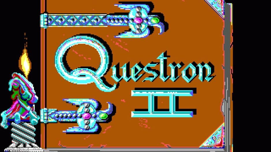 Скриншот 3 из Questron II