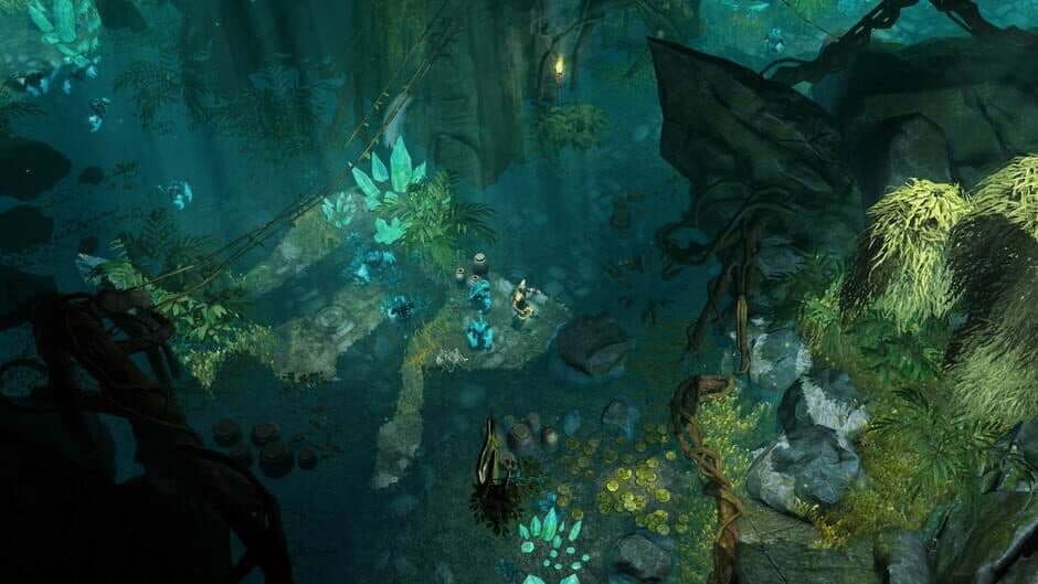 Скриншот 6 из Titan Quest: Eternal Embers