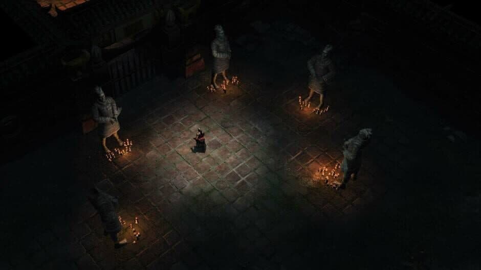 Скриншот 5 из Titan Quest: Eternal Embers