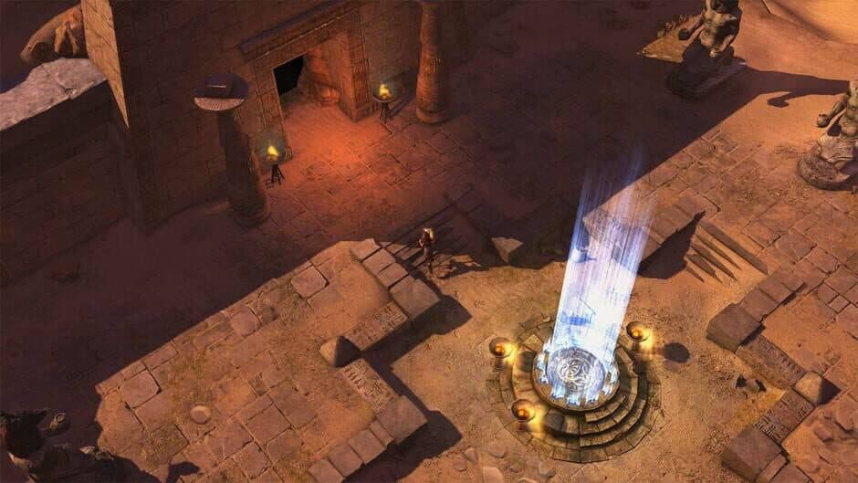 Скриншот 11 из Titan Quest: Eternal Embers