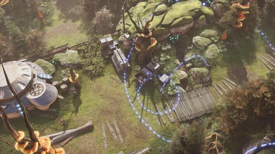 Скриншот 5 из Stargate: Timekeepers