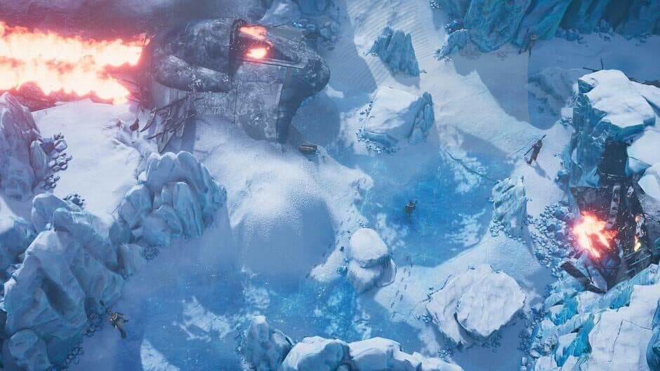 Скриншот 7 из Stargate: Timekeepers