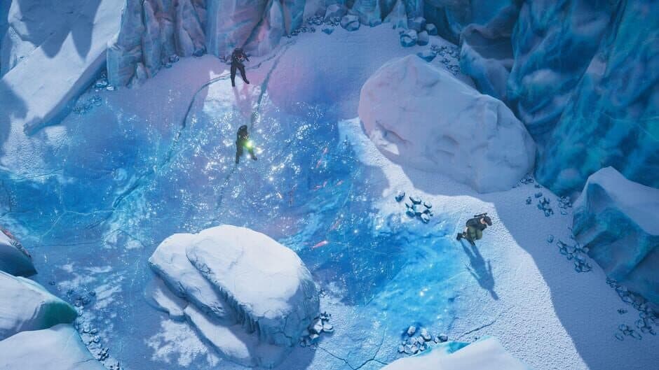 Скриншот 8 из Stargate: Timekeepers