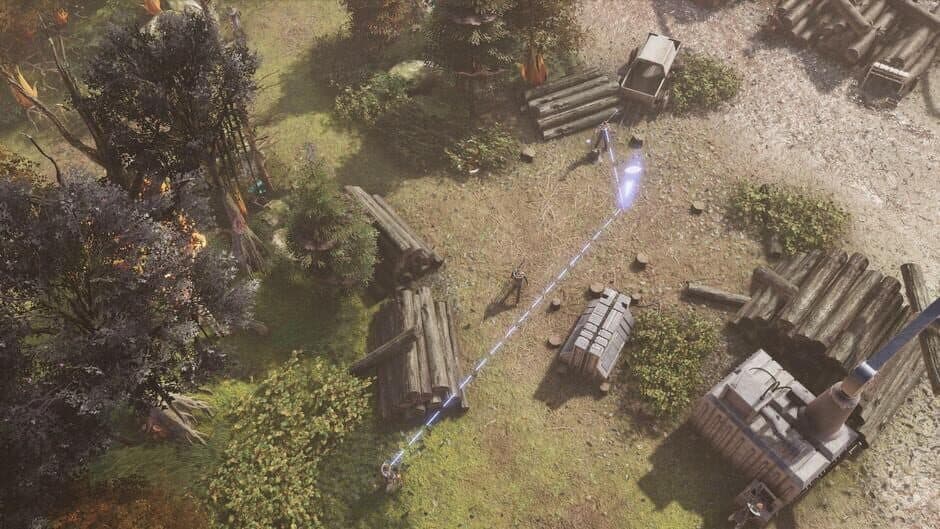Скриншот 9 из Stargate: Timekeepers