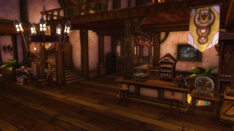 Скриншот 3 из Kingdoms of Amalur: Re-Reckoning - Fatesworn