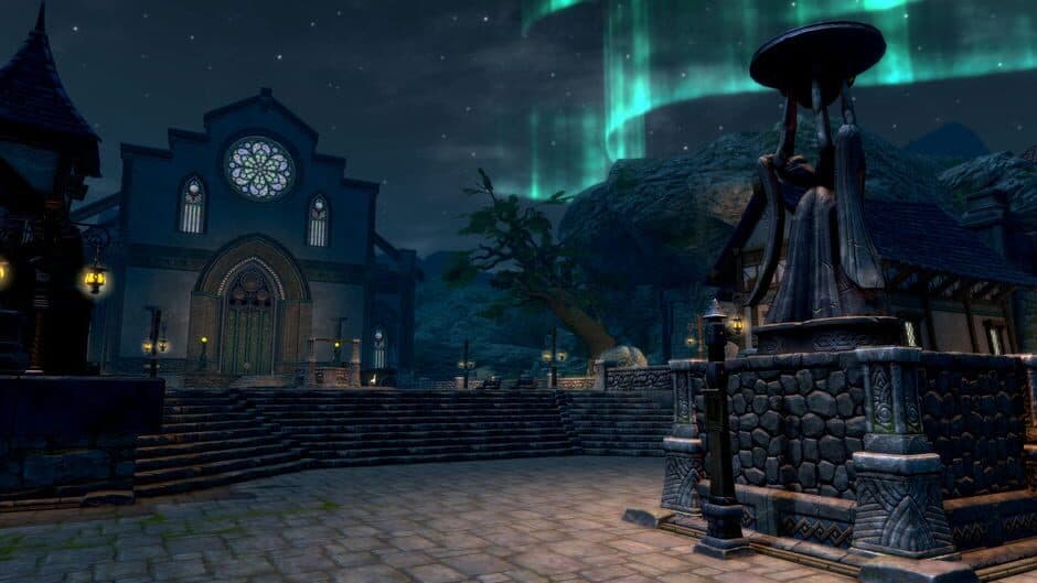 Скриншот 4 из Kingdoms of Amalur: Re-Reckoning - Fatesworn